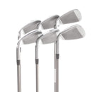Ping G430 Graphite Mens Right Hand Irons 6-GW Senior - UST Mamiya Recoil ES 760 F2