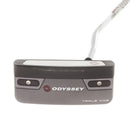 Odyssey Tri Hot Triple Wide Mens Right Hand Putter 33" Mallet Odyssey Stroke Lab 70 - Odyssey