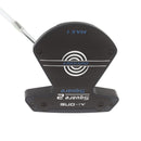 Odyssey Ai-One Square 2 Square Max 1 Mens Right Hand Putter 35" Mallet - Super Stroke Wrist Lock