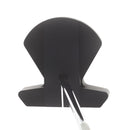 Odyssey Ai-One Square 2 Square Max 1 Mens Right Hand Putter 35" Mallet - Super Stroke Wrist Lock