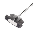 Odyssey Ai-One Square 2 Square Max 1 Mens Right Hand Putter 35" Mallet - Super Stroke Wrist Lock