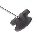 Odyssey Ai-One Square 2 Square Max 1 Mens Right Hand Putter 35" Mallet - Super Stroke Wrist Lock