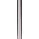 Odyssey Ai-One Square 2 Square Max 1 Mens Right Hand Putter 35" Mallet - Super Stroke Wrist Lock