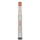 Odyssey Ai-One Square 2 Square Max 1 Mens Right Hand Putter 35" Mallet - Super Stroke Wrist Lock