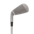 Mizuno MX-20 T-Zoid Steel Mens Right Hand 3 Iron 30* Regular - Dynamic Gold Lite