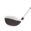 TaylorMade Aeroburner Graphite Mens Right Hand Mini Driver 14* Stiff - Matrix Speed Rul-Z 60