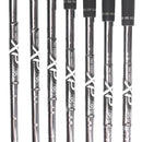 Mizuno JPX EZ 2016 Steel Mens Right Hand Irons 5-SW Regular - True Temper XP 95 R300