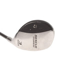 TaylorMade Rescue Fairway Graphite Mens Right Hand Fairway 3 Wood 15* Regular - TaylorMade M.A.S.2