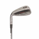 Titleist AP1 2008 Graphite Mens Left Hand 8 Iron Regular - Aldila VS Proto-T 75