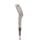 Titleist AP1 2008 Graphite Mens Left Hand 8 Iron Regular - Aldila VS Proto-T 75