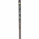 Titleist AP1 2008 Graphite Mens Left Hand 8 Iron Regular - Aldila VS Proto-T 75