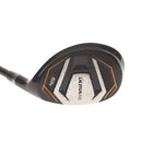 Wilson Ultra HL Graphite Mens Right Hand 5 Hybrid 23* Regular - Wilson Firestick