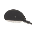 Wilson Ultra HL Graphite Mens Right Hand 5 Hybrid 23* Regular - Wilson Firestick