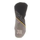 Wilson Ultra HL Graphite Mens Right Hand Fairway 3 Wood 15* Regular - Wilson Firestick
