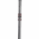 Wilson Deep Red Maxx Steel Mens Right Hand Irons 5-SW Uniflex - Wilson