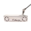 Scotty Cameron California Monterey Mens Right Hand Putter 33" Blade - Super Stroke Tour 1.0