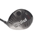 Ping G25 Graphite Mens Right Hand Fairway 7 Wood 21* Regular - Ping TFC 189