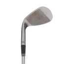 Titleist SM7 Steel Mens Right Hand Lob Wedge 58* 8 Bounce M Grind Wedge - N.S.Pro Modus3 Tour 105