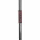 Caley 01T Steel Mens Right Hand Irons 4-GW Stiff - KBS Tour 120