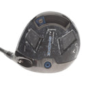 Callaway Paradym Ai Smoke Max Graphite Mens Right Hand Driver 10.5* Regular - Mitsubishi Chemical Tensei AV Series Blue 55