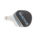 Callaway Paradym Ai Smoke Max Graphite Mens Right Hand Driver 10.5* Regular - Mitsubishi Chemical Tensei AV Series Blue 55
