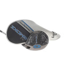 Callaway Paradym Ai Smoke Max Graphite Mens Right Hand Fairway 3 wood HL 16.5* Stiff - Mitsubishi Chemical Tensei AV Series Blue 75
