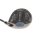 Callaway Paradym Ai Smoke Max Graphite Mens Right Hand Fairway 3 wood HL 16.5* Stiff - Mitsubishi Chemical Tensei AV Series Blue 75