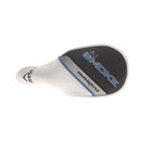 Callaway Paradym Ai Smoke Max Graphite Mens Right Hand Fairway 3 wood HL 16.5* Stiff - Mitsubishi Chemical Tensei AV Series Blue 75