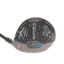Callaway Paradym Ai Smoke Max Graphite Mens Right Hand Fairway 5 Wood 18* Stiff - Mitsubishi Chemical Tensei AV Series Blue 65