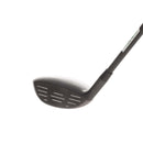 Callaway Paradym Ai Smoke Max Graphite Mens Right Hand Fairway 5 Wood 18* Stiff - Mitsubishi Chemical Tensei AV Series Blue 65