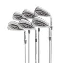 Ping G425 Steel Mens Right Hand Irons 5-PW Blue Dot 1* Upright Regular - Ping AWT 2.0