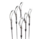 Ping G425 Steel Mens Right Hand Irons 5-PW Blue Dot 1* Upright Regular - Ping AWT 2.0
