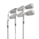 Ping G425 Steel Mens Right Hand Irons 5-PW Blue Dot 1* Upright Regular - Ping AWT 2.0