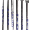 Ping G425 Steel Mens Right Hand Irons 5-PW Blue Dot 1* Upright Regular - Ping AWT 2.0