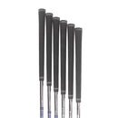 Ping G425 Steel Mens Right Hand Irons 5-PW Blue Dot 1* Upright Regular - Ping AWT 2.0