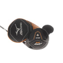 Mizuno JPX EZ 2013 Graphite Mens Right Hand Driver 10.5* Stiff - Mizuno 55G