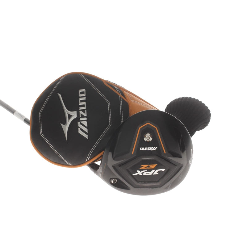 Mizuno JPX EZ 2013 Graphite Mens Right Hand Driver 10.5* Stiff - Mizuno 55G