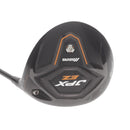 Mizuno JPX EZ 2013 Graphite Mens Right Hand Driver 10.5* Stiff - Mizuno 55G
