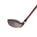 Ping G15 Graphite Mens Right Hand Fairway 5 Wood 18.5* Regular - Ping TFC 149