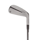 TaylorMade P.DHY Graphite Mens Right Hand 4 Iron 22* Stiff - Fujikura Ventus TR HB 7-S