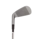 TaylorMade P.DHY Graphite Mens Right Hand 4 Iron 22* Stiff - Fujikura Ventus TR HB 7-S