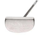 SeeMore FGP Original Mallet Mens Right Hand Putter 35" Mallet - Seemore