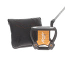 TaylorMade Spider Tour X 2025 Mens Right Hand Putter 35" Mallet KBS - Super Stroke Pistol 1.0