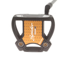 TaylorMade Spider Tour X 2025 Mens Right Hand Putter 35" Mallet KBS - Super Stroke Pistol 1.0