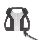 TaylorMade Spider Tour X 2025 Mens Right Hand Putter 35" Mallet KBS - Super Stroke Pistol 1.0