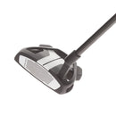 TaylorMade Spider Tour X 2025 Mens Right Hand Putter 35" Mallet KBS - Super Stroke Pistol 1.0