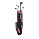 MacGregor V-MAX Graphite Junior Right Hand Package Set Junior - MacGregor