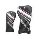 MacGregor V-MAX Graphite Junior Right Hand Package Set Junior - MacGregor