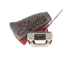 Scotty Cameron Studio Style Fastback OC Mens Right Hand Putter 34" Mallet - Scotty Cameron