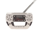 Scotty Cameron Studio Style Fastback OC Mens Right Hand Putter 34" Mallet - Scotty Cameron